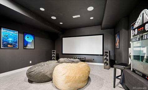 15271 Allen Ranch Road Colorado Springs CO 80908