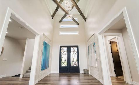 15271 Allen Ranch Road Colorado Springs CO 80908