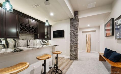 15271 Allen Ranch Road Colorado Springs CO 80908