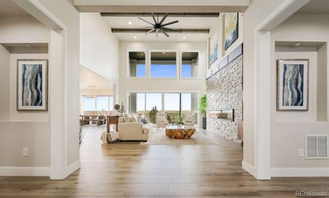15271 Allen Ranch Road Colorado Springs CO 80908