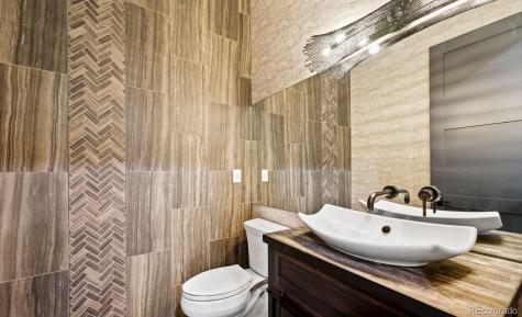 15271 Allen Ranch Road Colorado Springs CO 80908