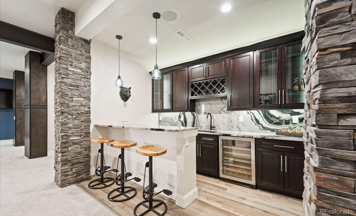 15271 Allen Ranch Road Colorado Springs CO 80908