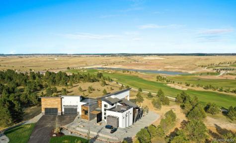 15271 Allen Ranch Road Colorado Springs CO 80908