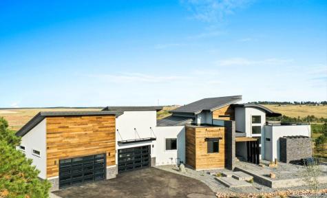 15271 Allen Ranch Road Colorado Springs CO 80908