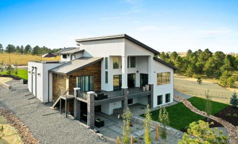 15271 Allen Ranch Road Colorado Springs CO 80908