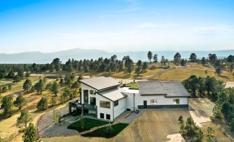 15271 Allen Ranch Road Colorado Springs CO 80908