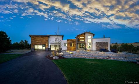 15271 Allen Ranch Road Colorado Springs CO 80908