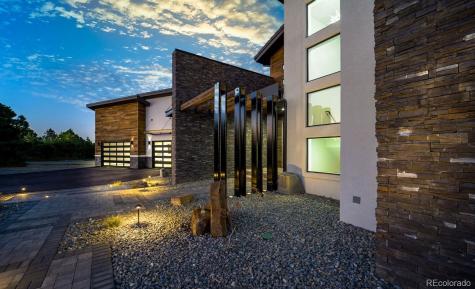 15271 Allen Ranch Road Colorado Springs CO 80908