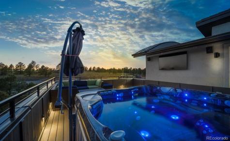 15271 Allen Ranch Road Colorado Springs CO 80908