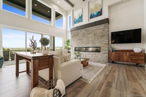 15271 Allen Ranch Road Colorado Springs CO 80908