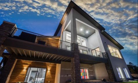 15271 Allen Ranch Road Colorado Springs CO 80908