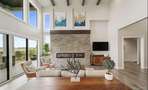 15271 Allen Ranch Road Colorado Springs CO 80908