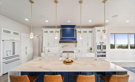 15271 Allen Ranch Road Colorado Springs CO 80908