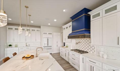 15271 Allen Ranch Road Colorado Springs CO 80908