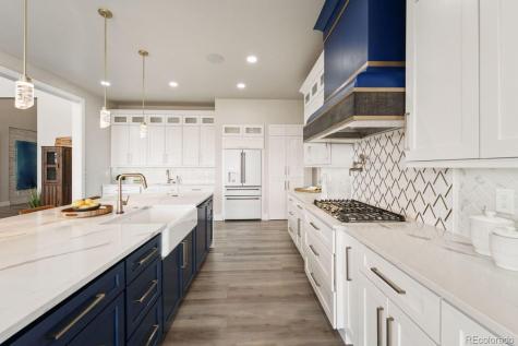 15271 Allen Ranch Road Colorado Springs CO 80908