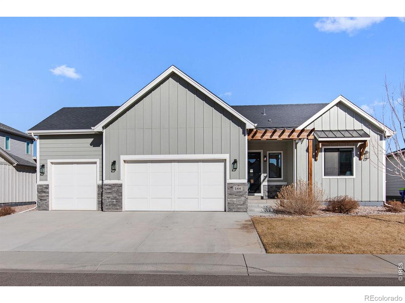 366 Bluestar Drive Windsor CO 80550