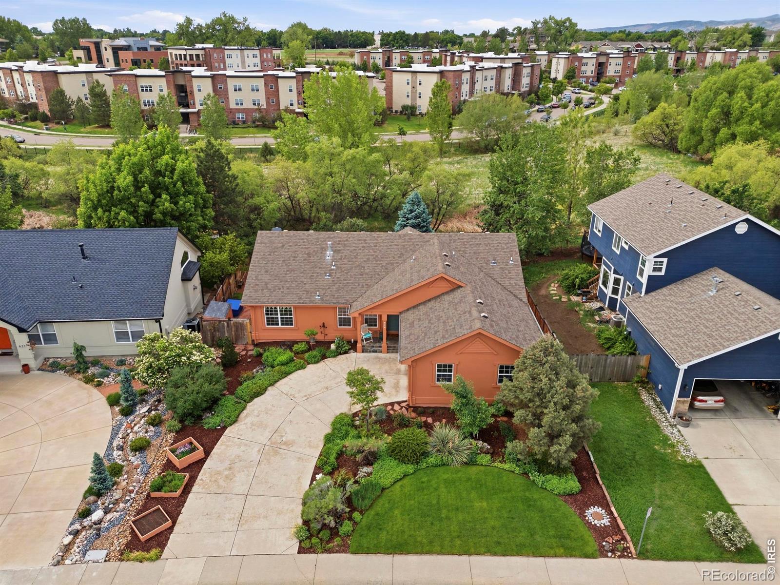 633 Gilgalad Way Fort Collins CO 80526