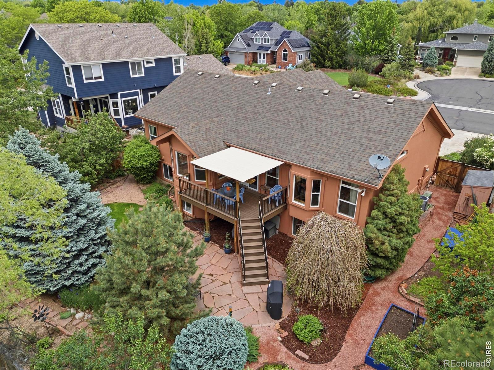 633 Gilgalad Way Fort Collins CO 80526
