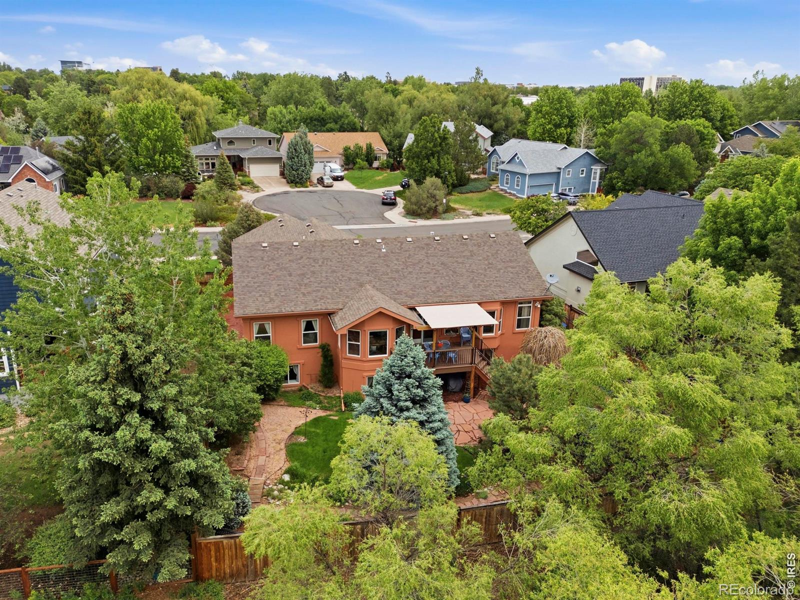 633 Gilgalad Way Fort Collins CO 80526