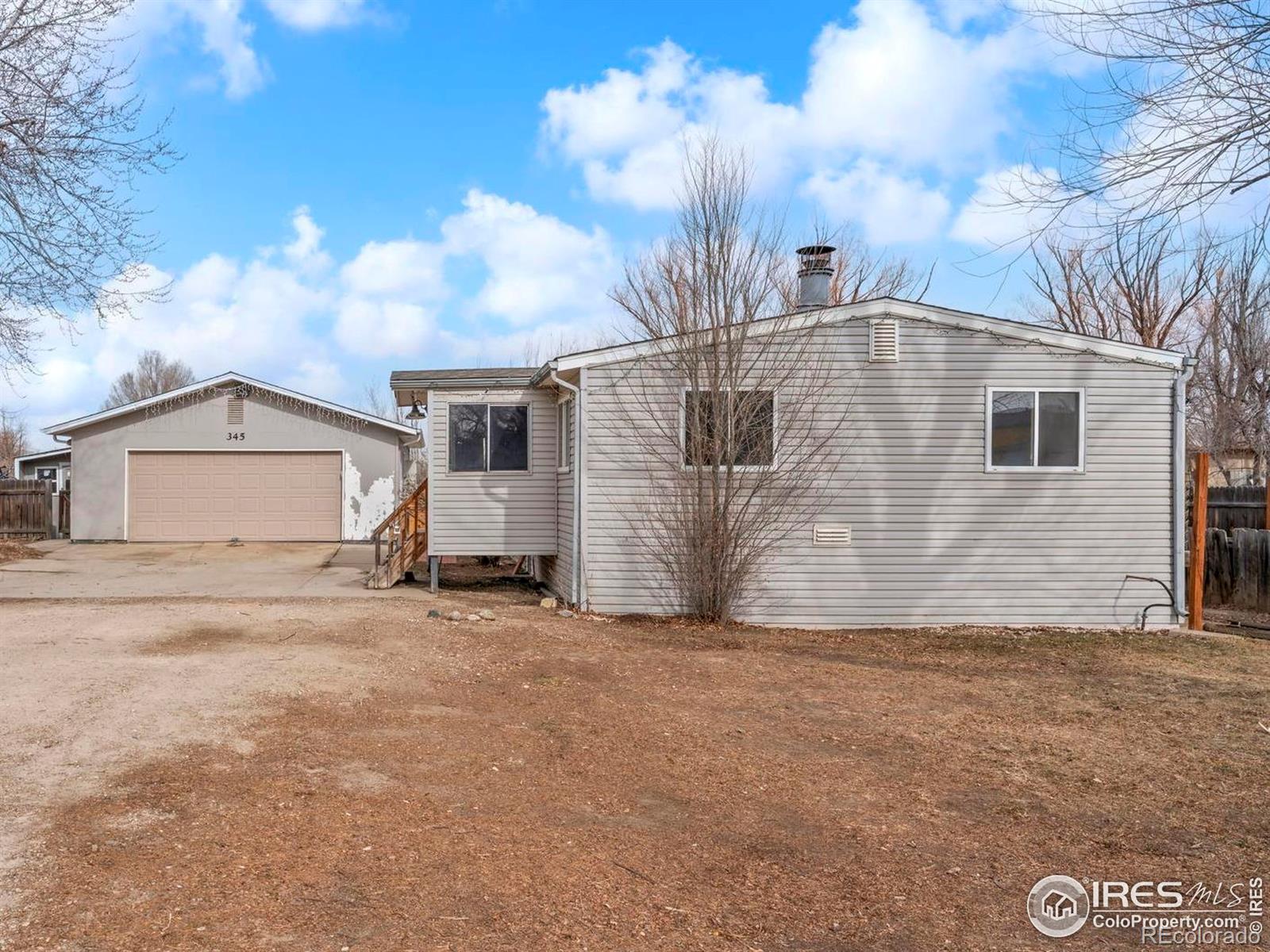 345 Evans Street Erie CO 80516