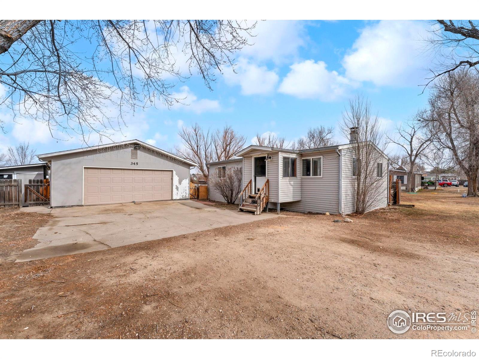 345 Evans Street Erie CO 80516