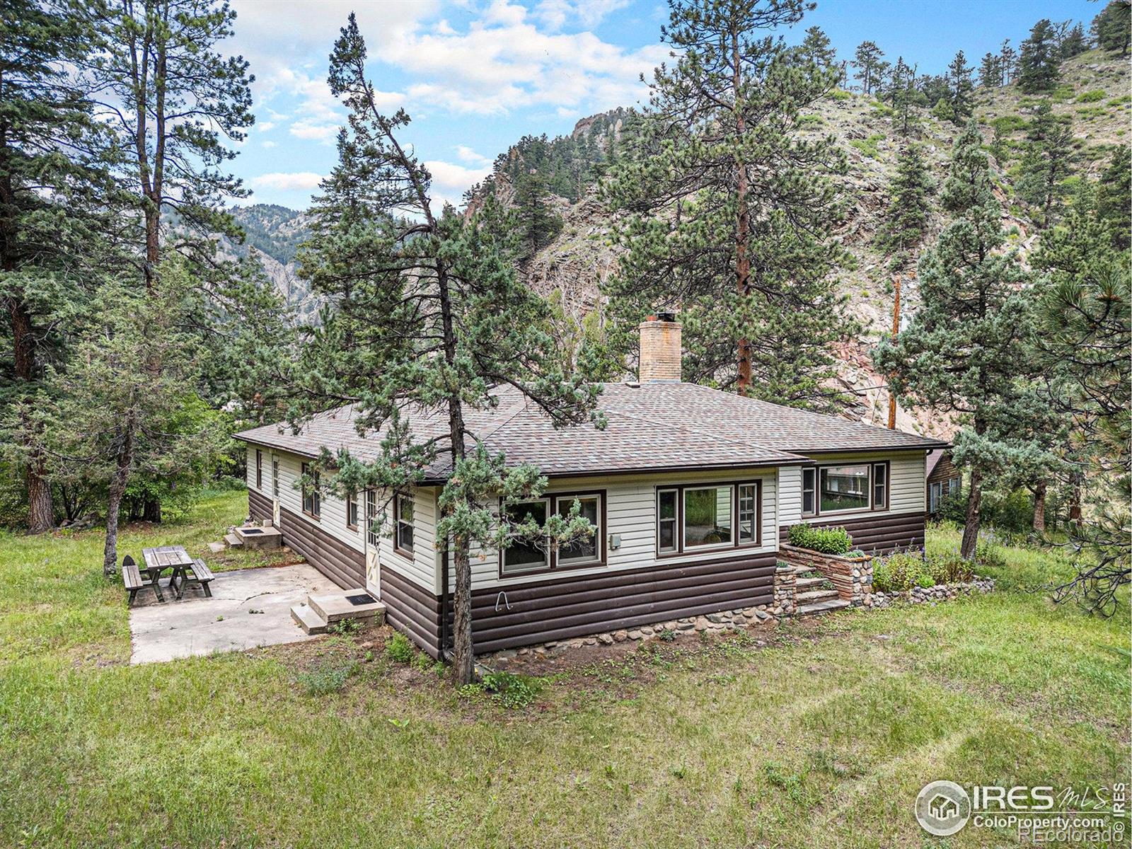 143 Waltonia Road Drake CO 80515