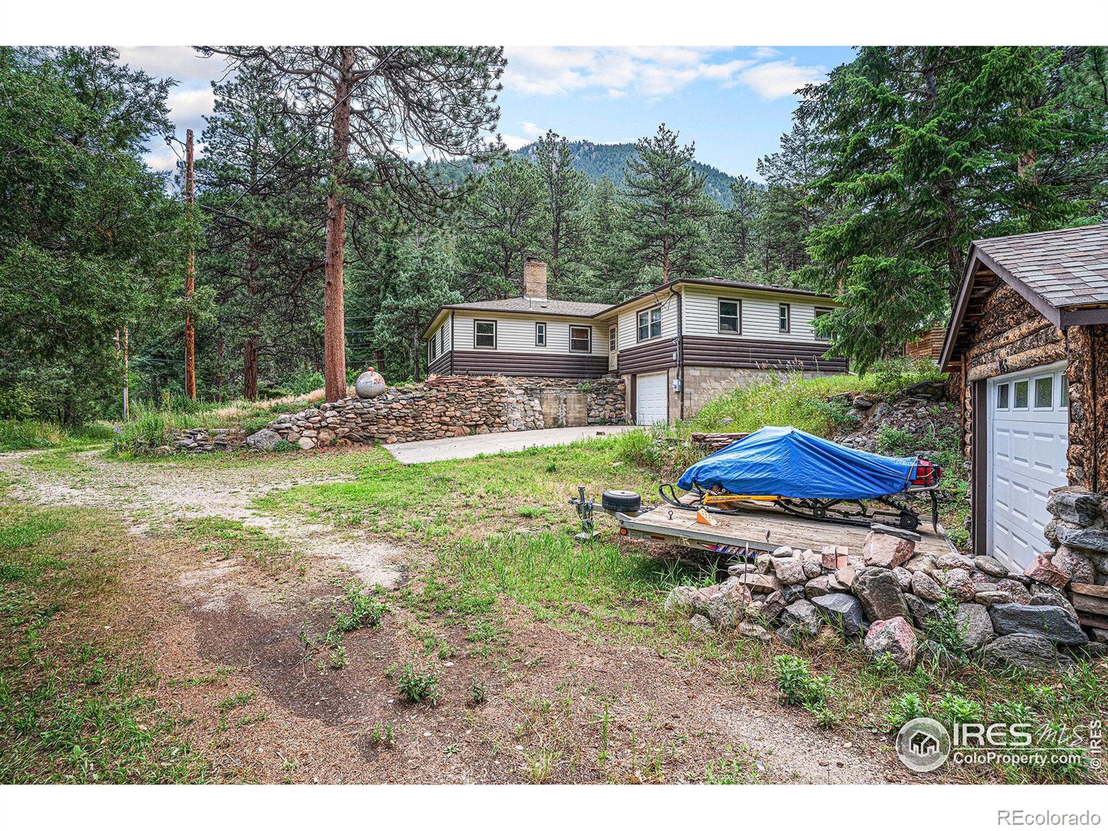 143 Waltonia Road Drake CO 80515