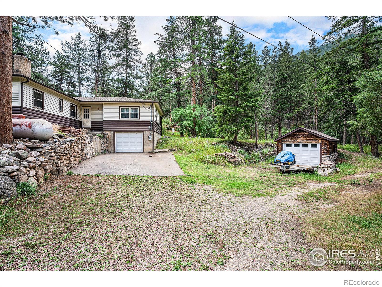 143 Waltonia Road Drake CO 80515