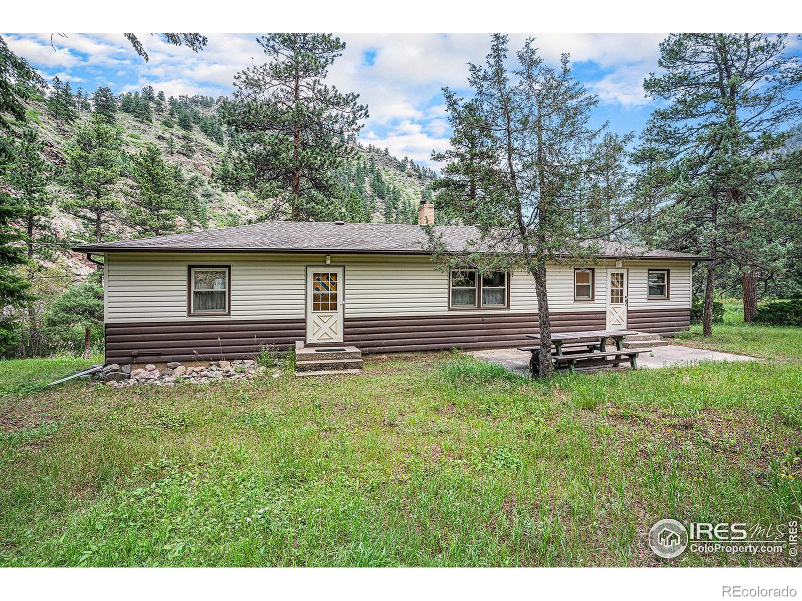 143 Waltonia Road Drake CO 80515