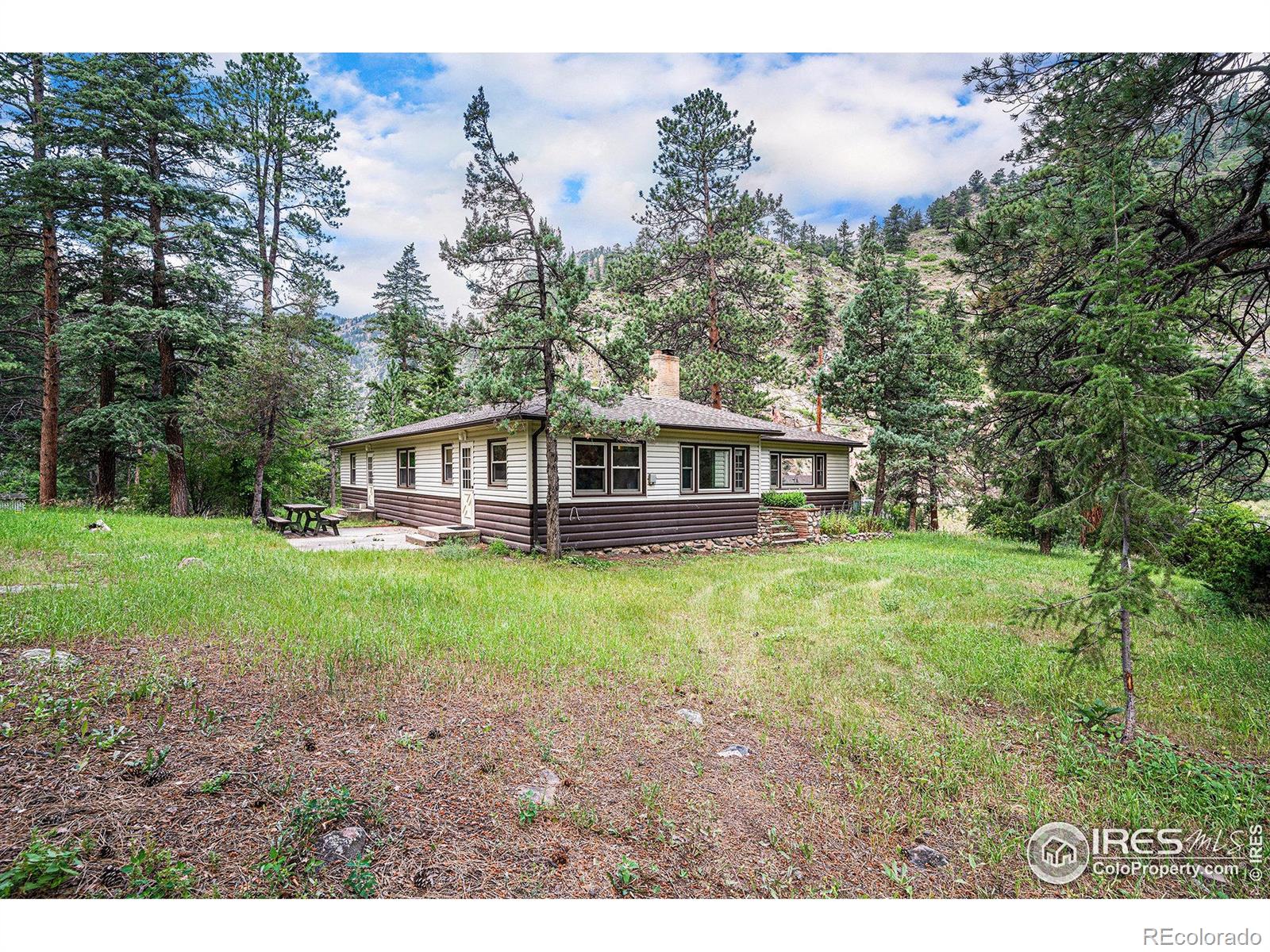 143 Waltonia Road Drake CO 80515