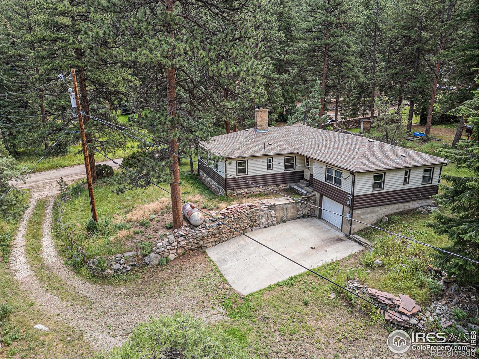 143 Waltonia Road Drake CO 80515
