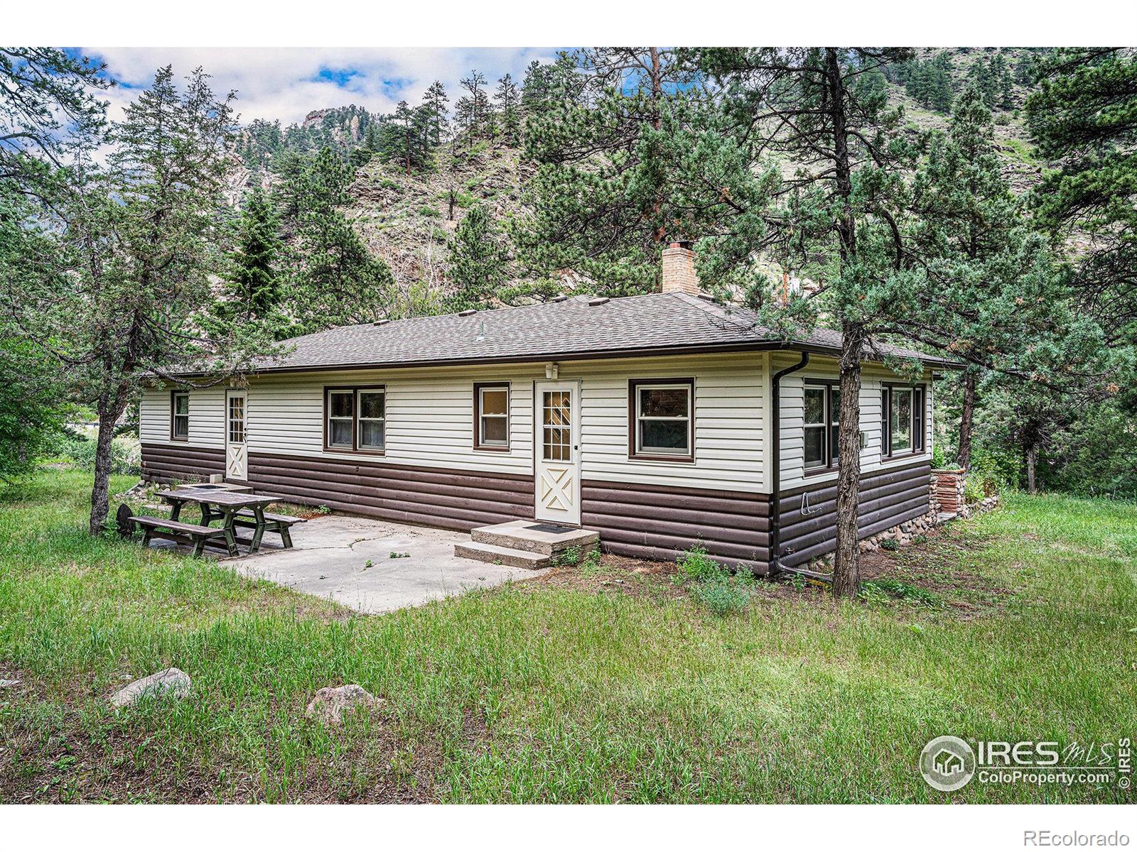 143 Waltonia Road Drake CO 80515
