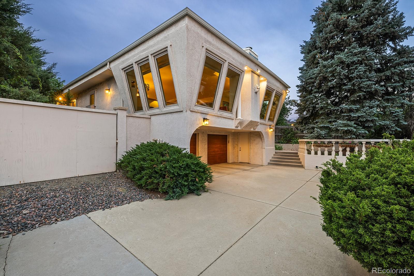 Cherry Hills Village CO, 3500 S Albion Street