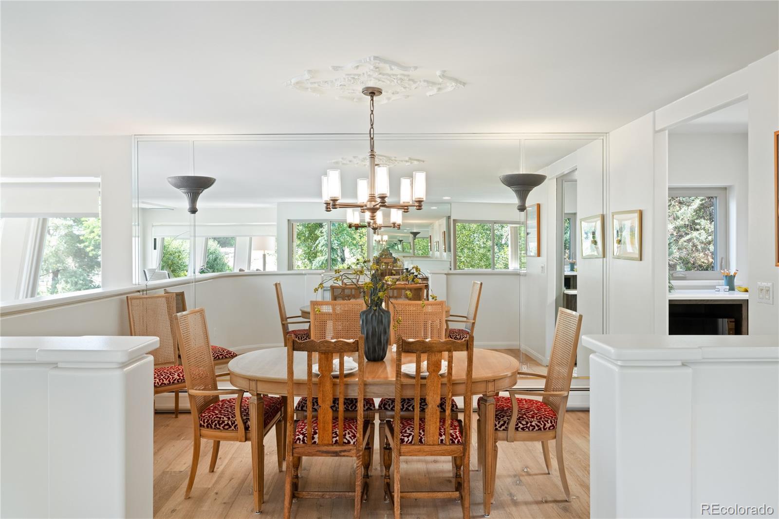 3500 S Albion Street Cherry Hills Village CO 80113