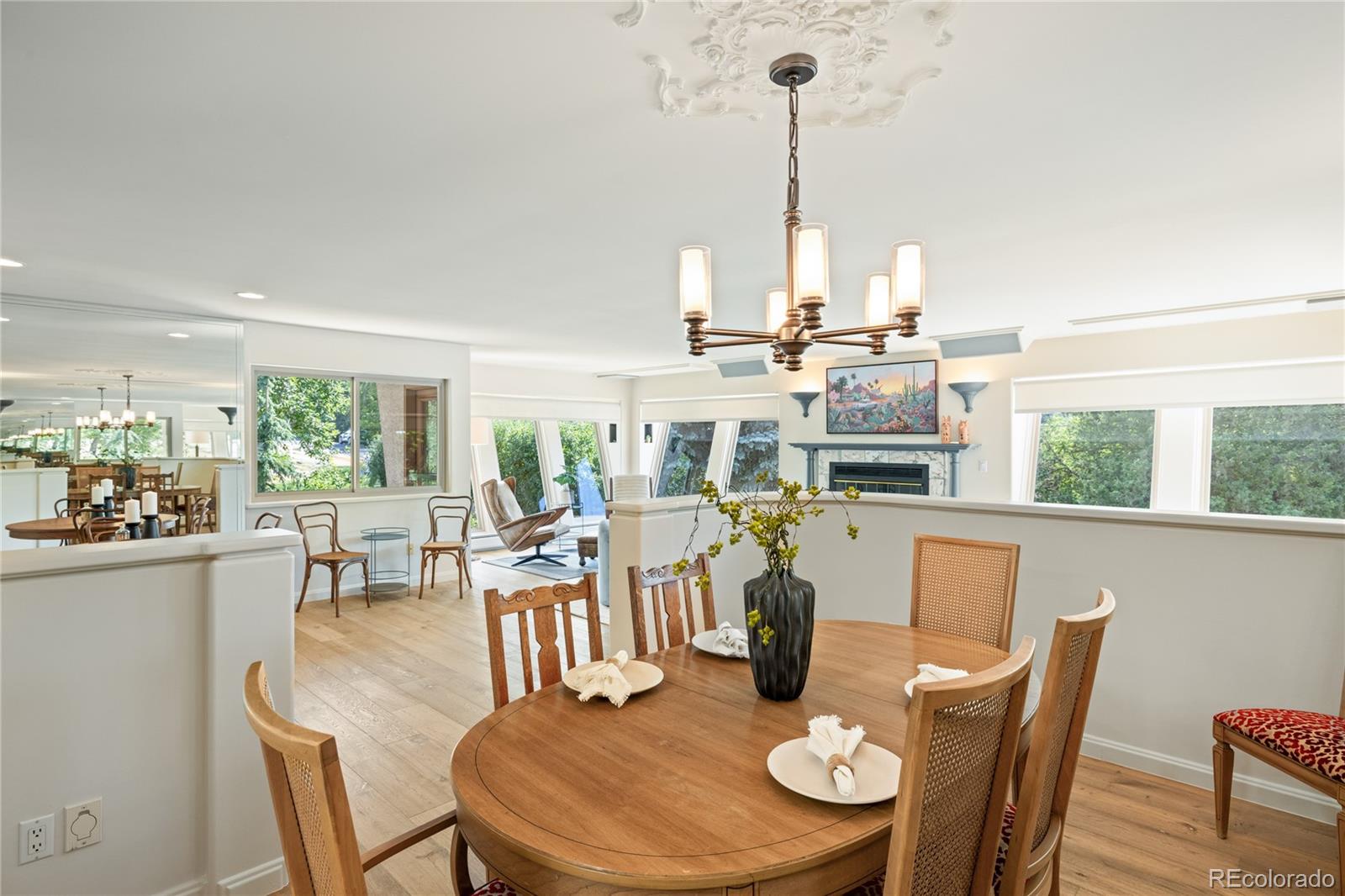 3500 S Albion Street Cherry Hills Village CO 80113