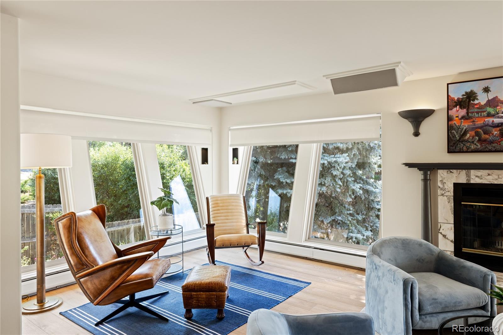 3500 S Albion Street Cherry Hills Village CO 80113