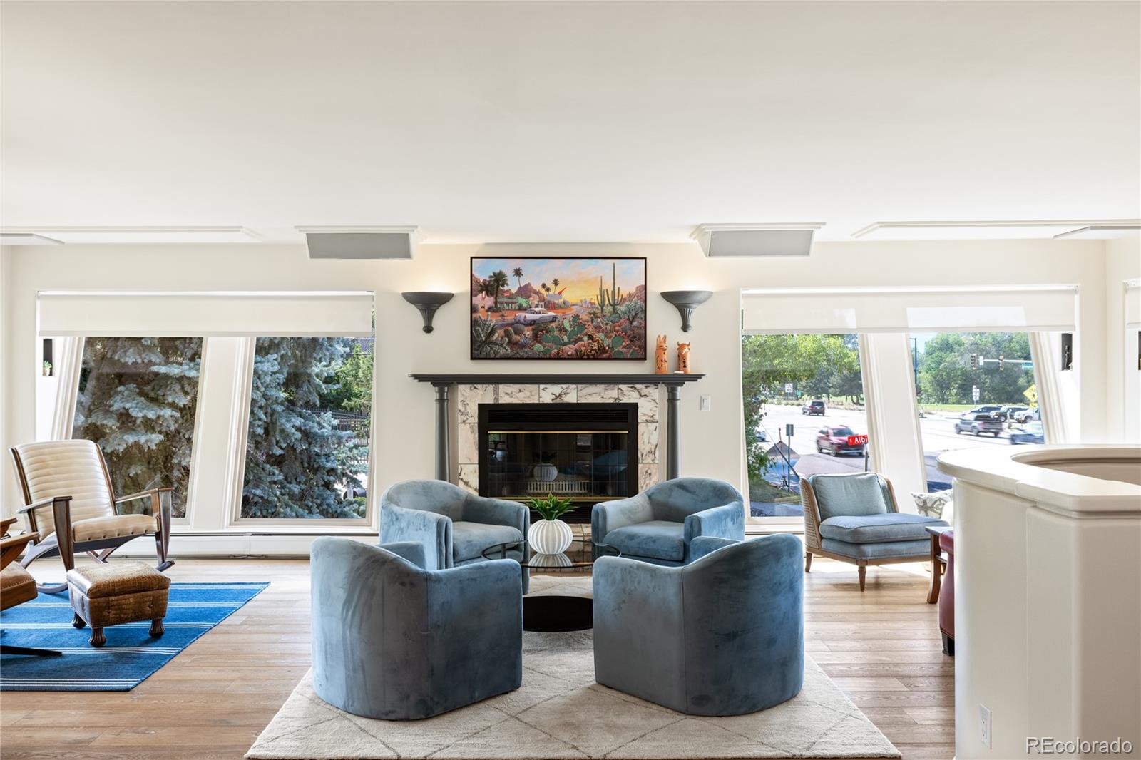 3500 S Albion Street Cherry Hills Village CO 80113