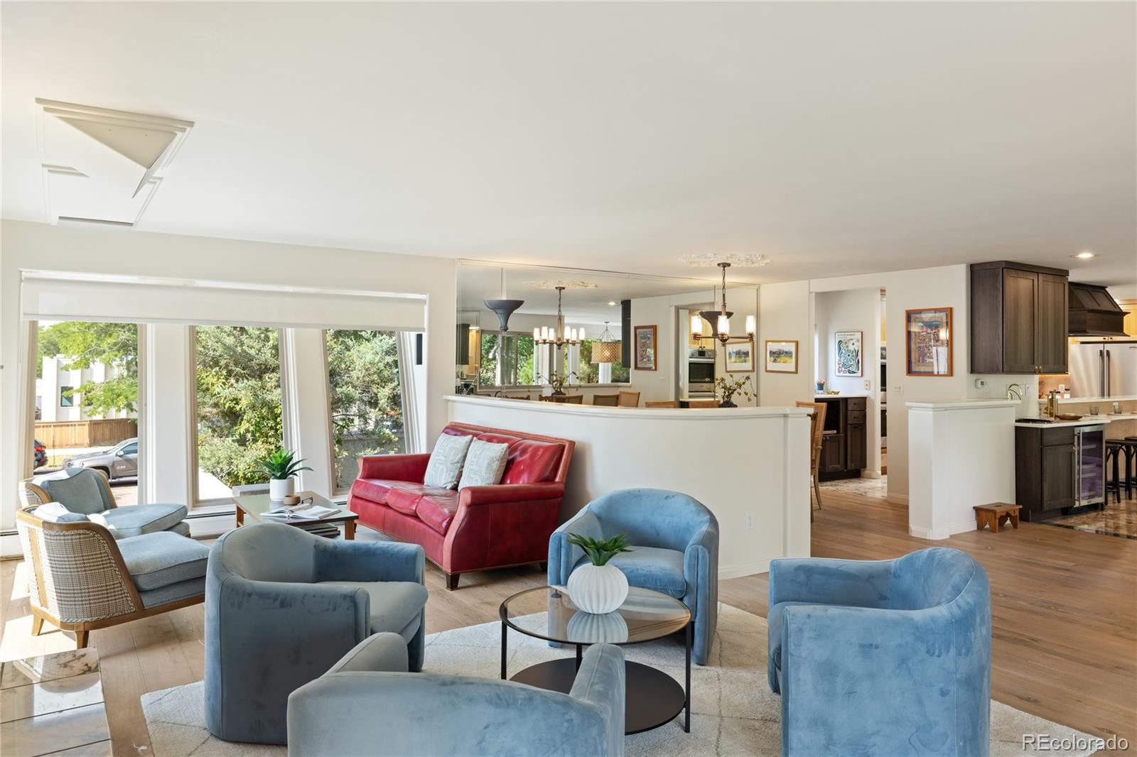 3500 S Albion Street Cherry Hills Village CO 80113