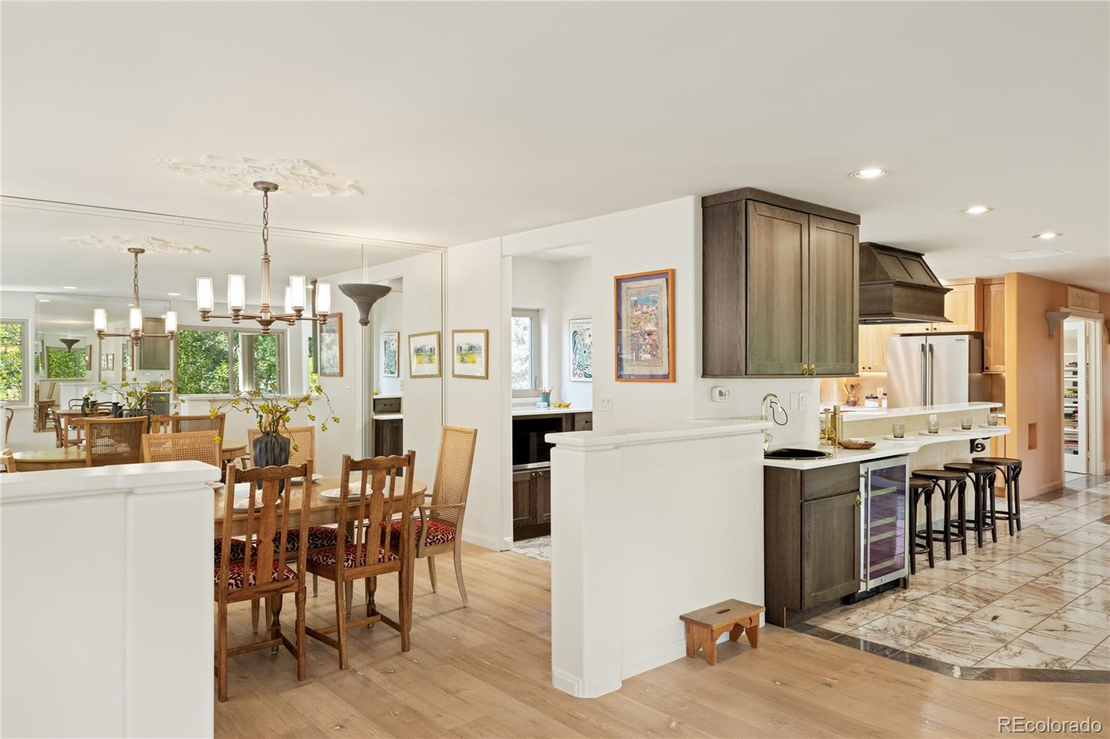 3500 S Albion Street Cherry Hills Village CO 80113