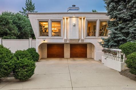 3500 S Albion Street Cherry Hills Village CO 80113