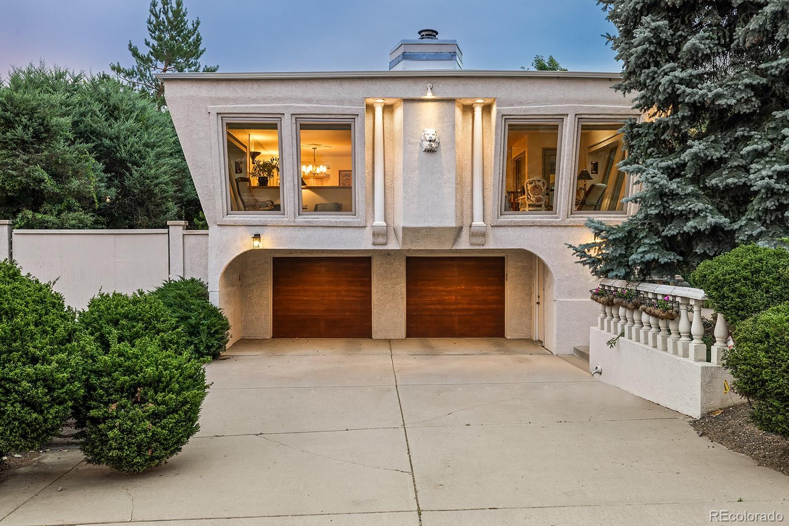 3500 S Albion Street Cherry Hills Village CO 80113