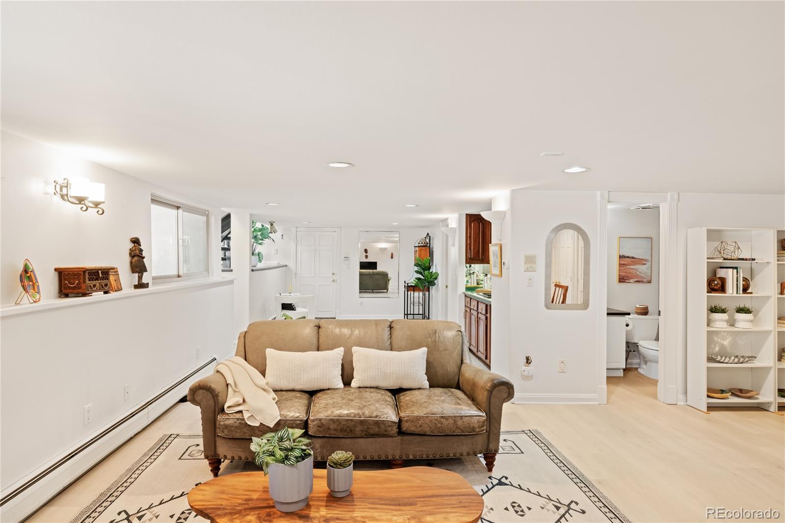 3500 S Albion Street Cherry Hills Village CO 80113