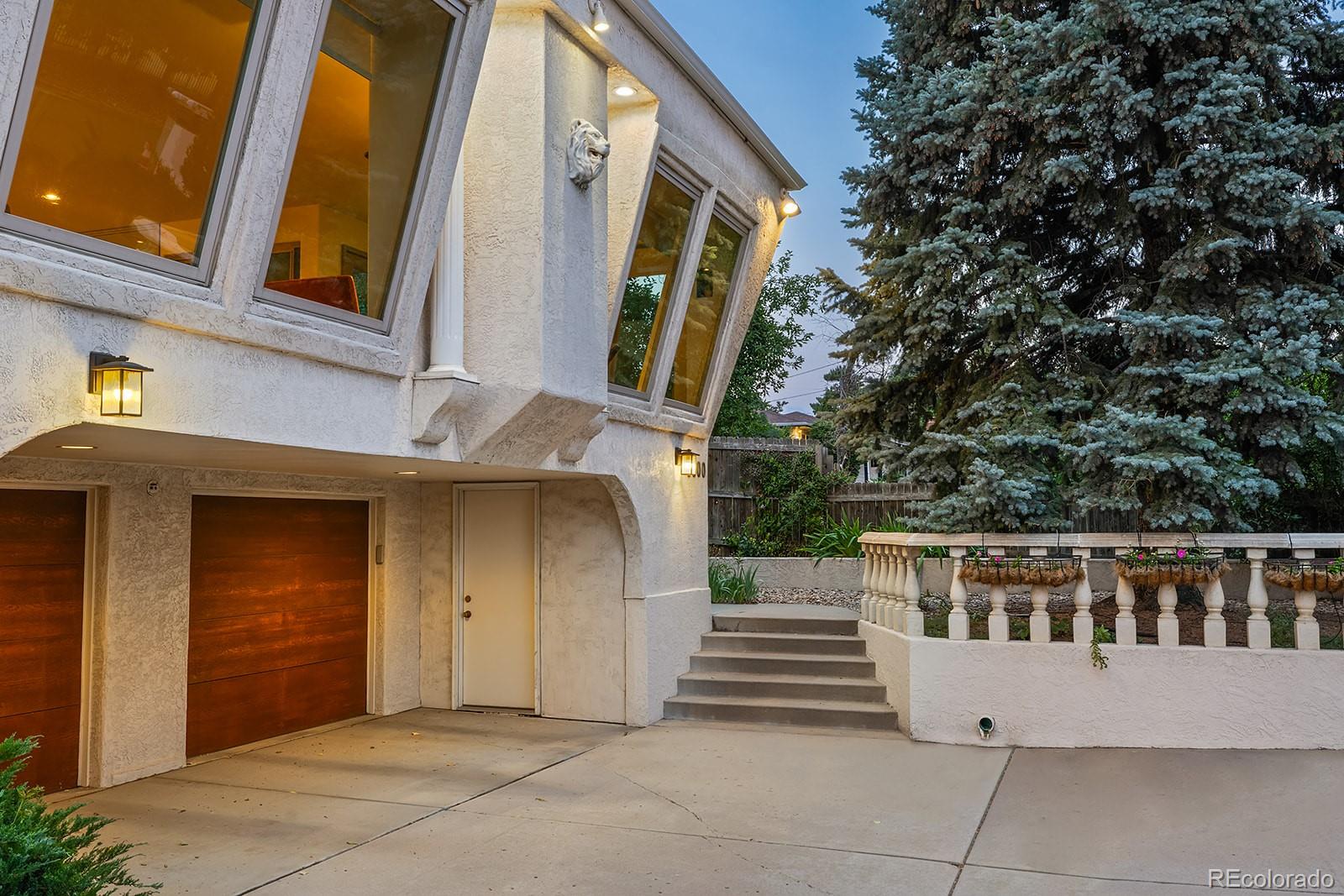 3500 S Albion Street Cherry Hills Village CO 80113