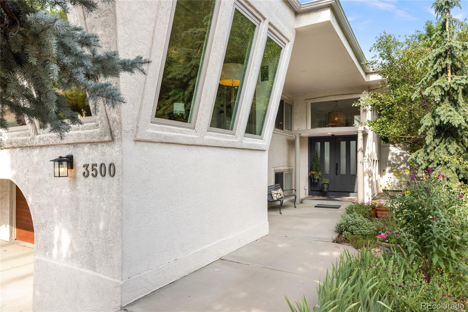 3500 S Albion Street Cherry Hills Village CO 80113