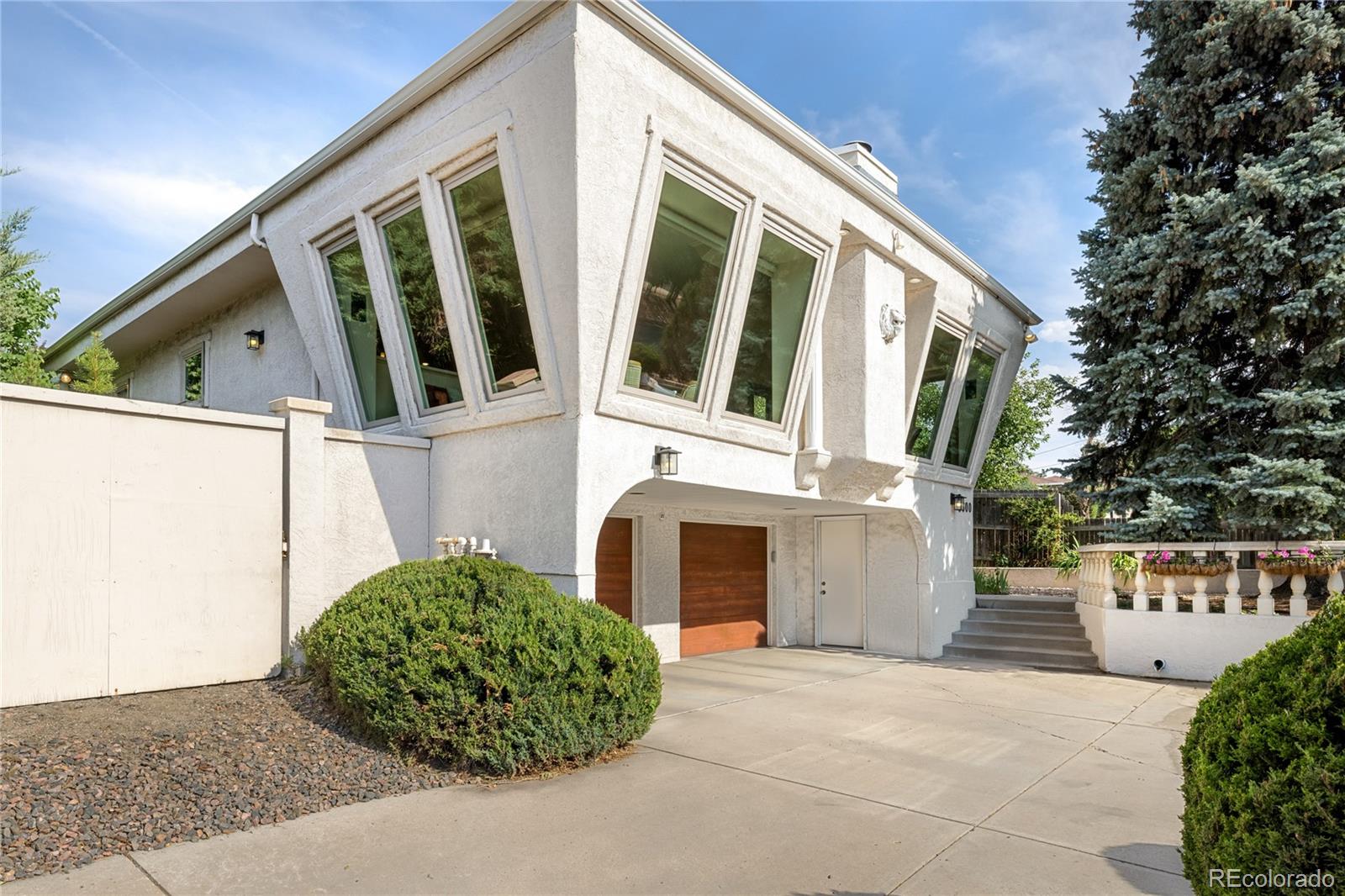 3500 S Albion Street Cherry Hills Village CO 80113