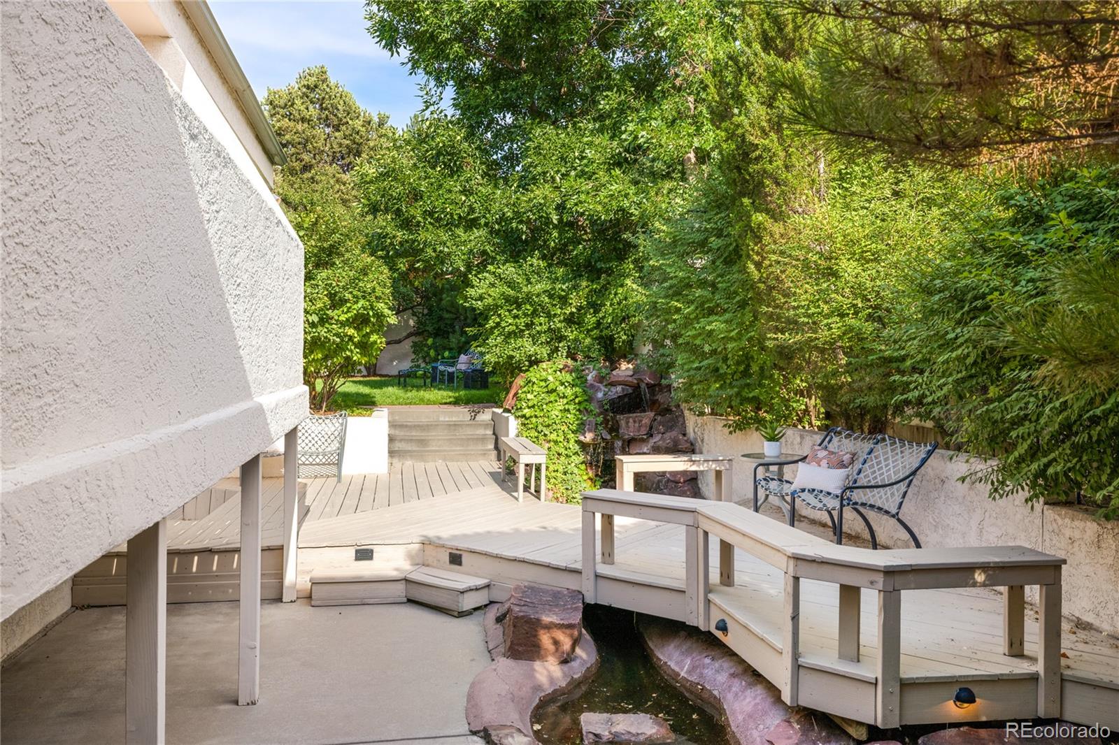 3500 S Albion Street Cherry Hills Village CO 80113