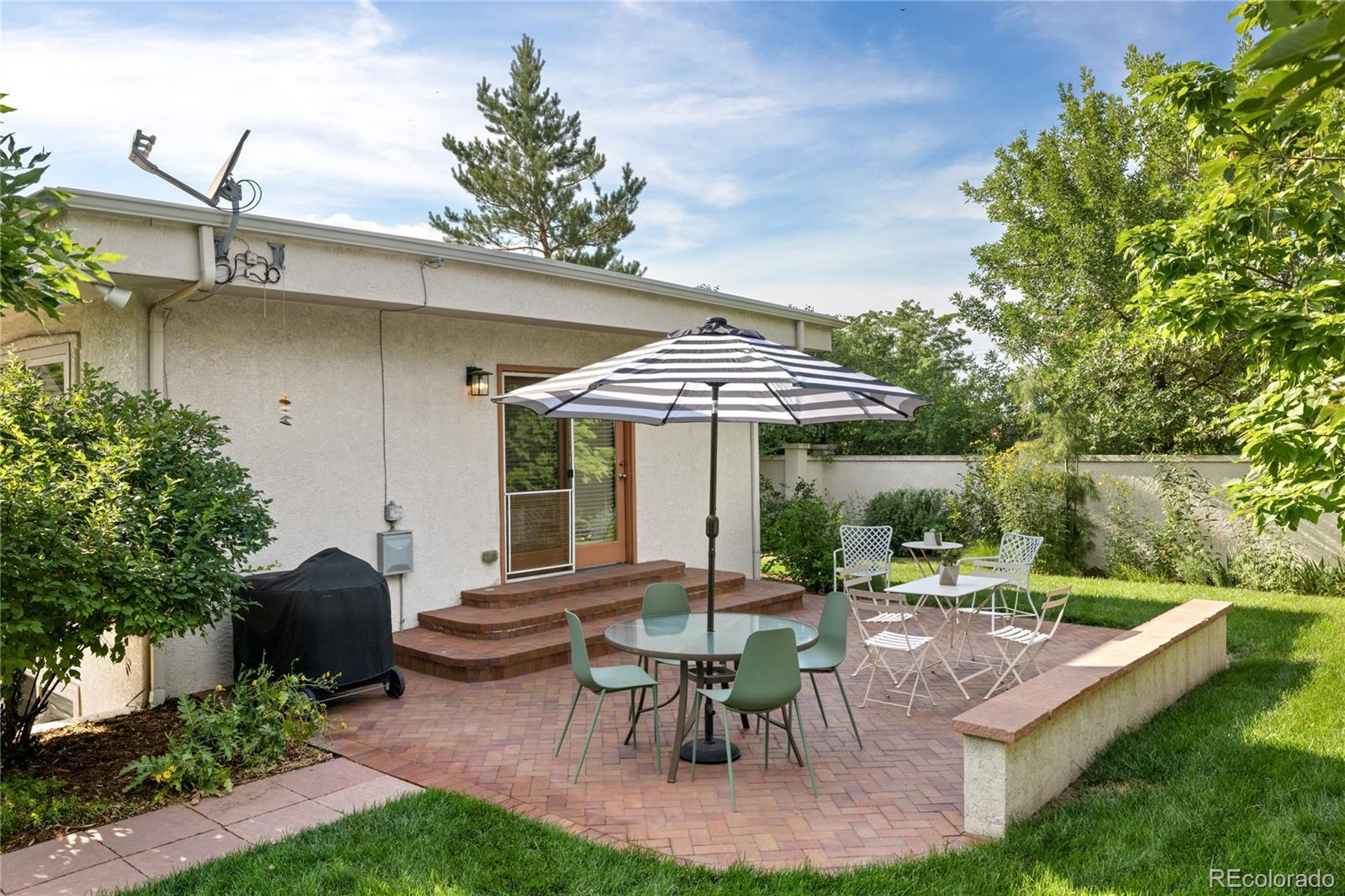 3500 S Albion Street Cherry Hills Village CO 80113