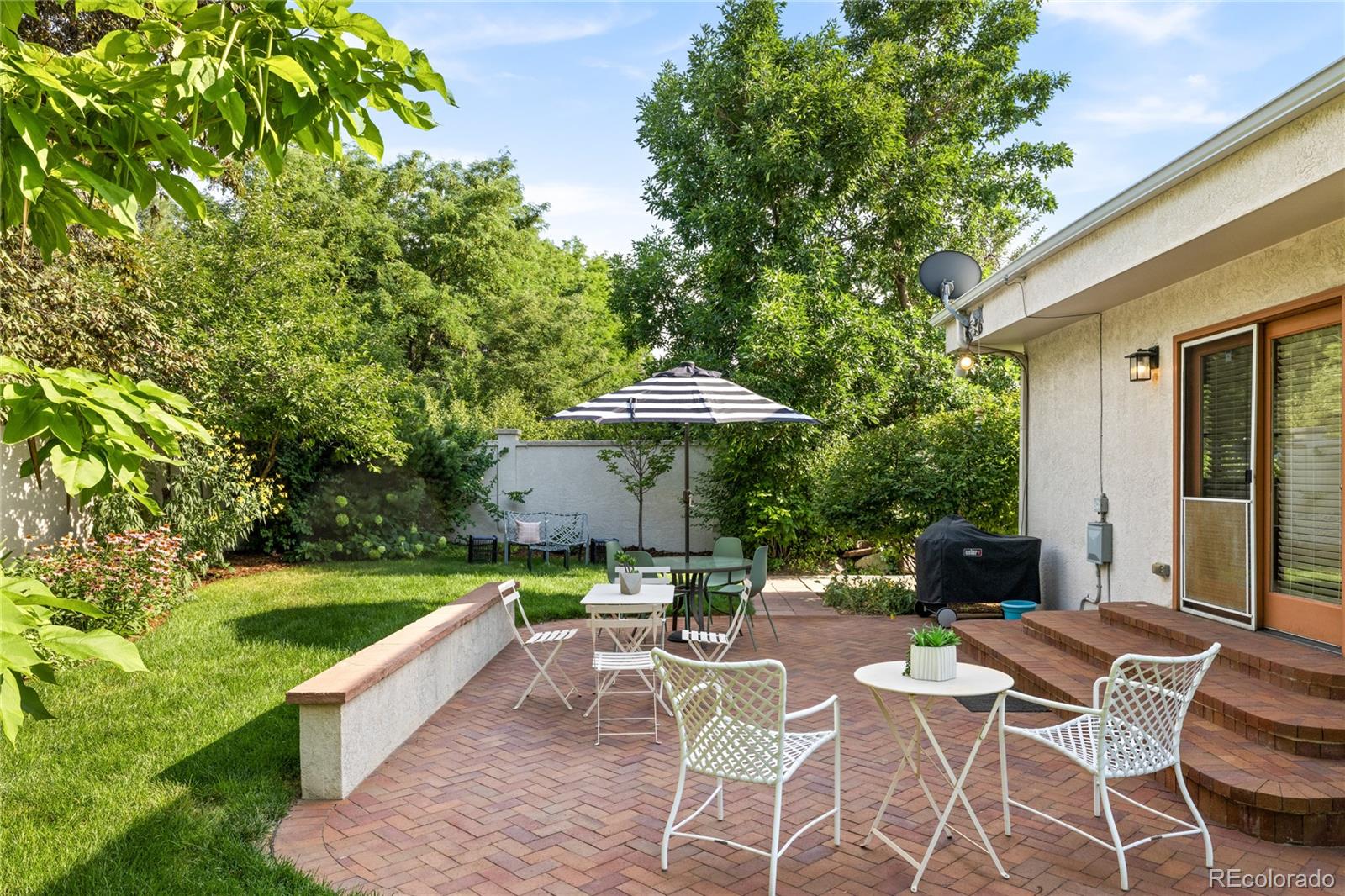 3500 S Albion Street Cherry Hills Village CO 80113