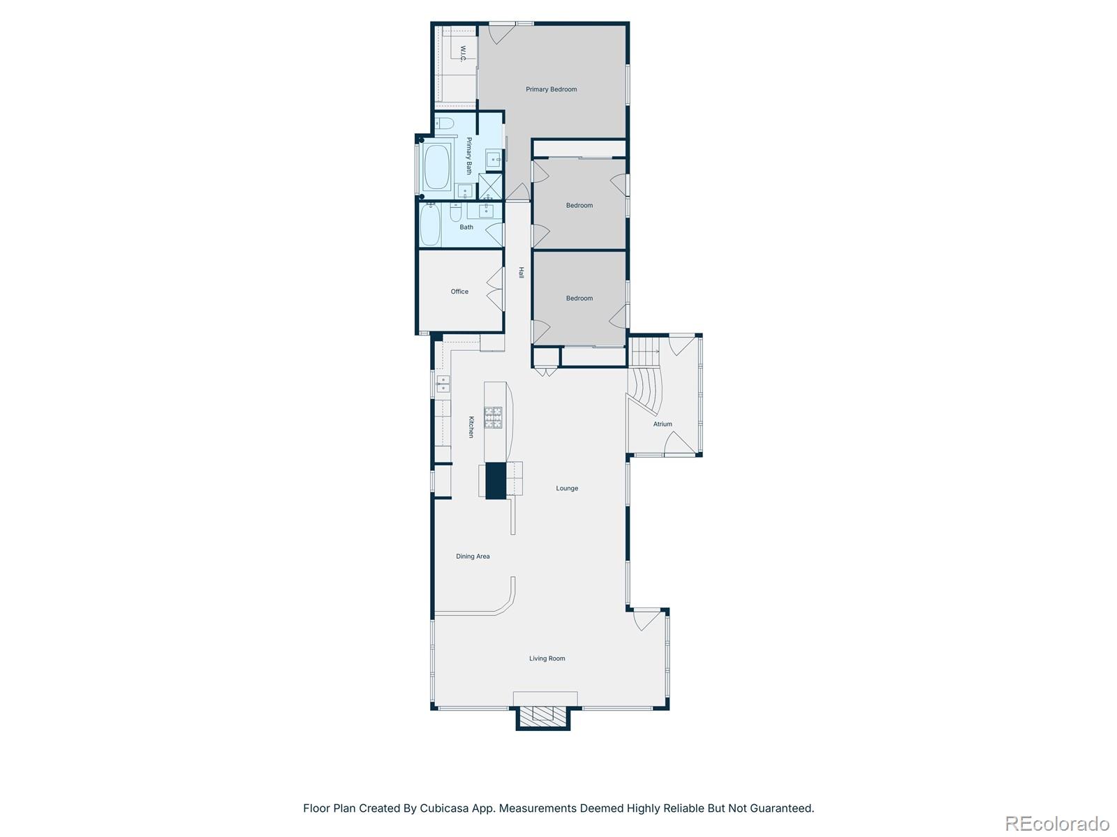 3500 S Albion Street Cherry Hills Village CO 80113