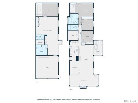 3500 S Albion Street Cherry Hills Village CO 80113